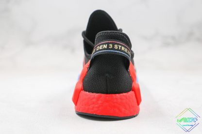 adidas NMD R1 V2 Paris Heel Tab