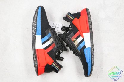 adidas NMD R1 V2 Paris laterals