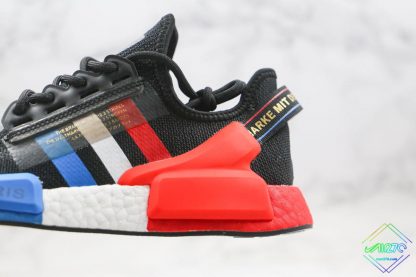 adidas NMD R1 V2 Paris panel