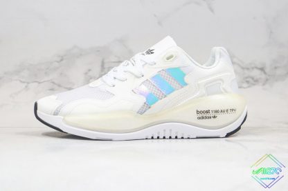 adidas ZX Alkyne White