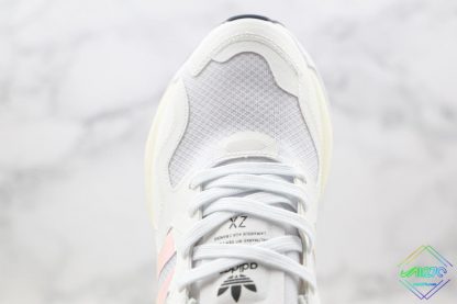 adidas ZX Alkyne White mesh Upper