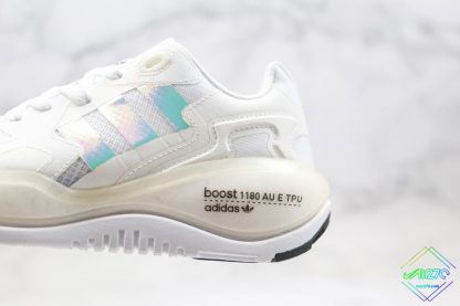 adidas ZX Alkyne White panel