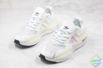 adidas ZX Alkyne White sneaker