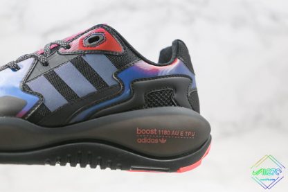 atmos x adidas ZX 1180 Boost sneaker