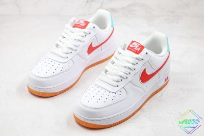 nike Air Force 1 Low SE White