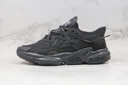 Adidas Ozweego Core Black