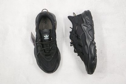 Adidas Ozweego Core Black inner