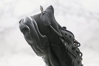 Adidas Ozweego Core Black sneaker