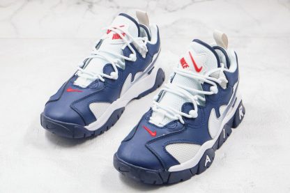Air Barrage Low USA navy