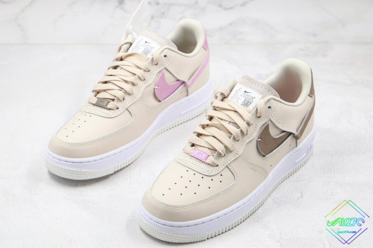 airforce 1 light orewood brown