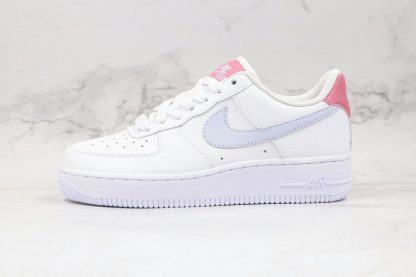 Air Force 1 Low Desert Berry