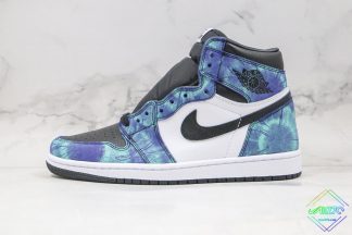 Air Jordan 1 High OG Tie-Dye