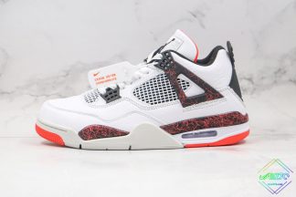 Air Jordan 4 Flight Nostalgia