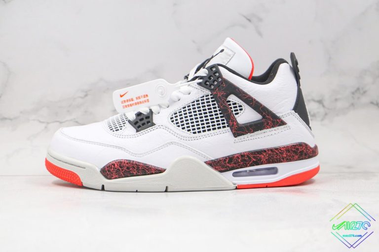 nike air jordan 4 flight