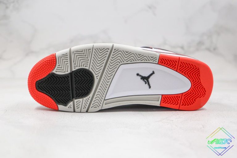 retro 4 flight nostalgia