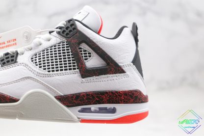 Air Jordan 4 Flight Nostalgia lateral