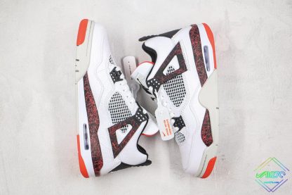 Air Jordan 4 Flight Nostalgia shoes