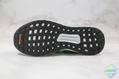 Human Made X adidas Tokio Solar Green boot