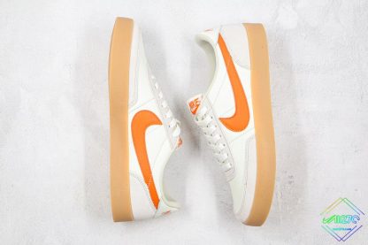 Killshot 2 Leather Sail Desert Orange 2020