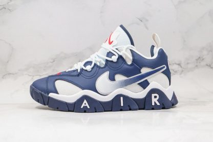 Nike Air Barrage Low USA Midnight Navy