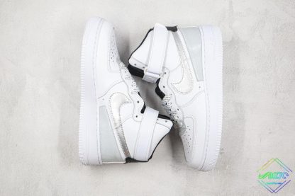 Nike Air Force 1 High NBA Pack for sale