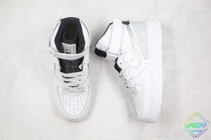 Nike Air Force 1 High NBA Pack inner