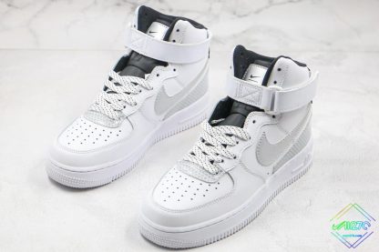 Nike Air Force 1 High NBA Pack sneaker
