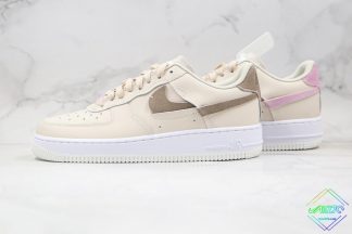 Nike Air Force 1 LXX Light Orewood Brown