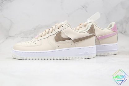 Nike Air Force 1 LXX Light Orewood Brown