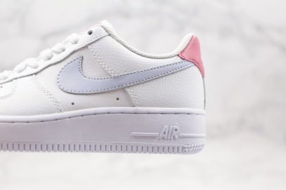 Nike Air Force 1 Low Desert Berry lateral