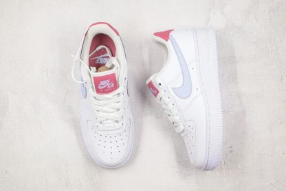 Nike Air Force 1 Low Desert Berry pink