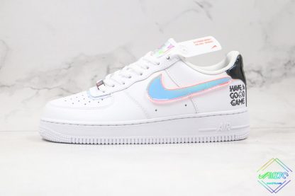 Nike Air Force 1 Low Have A Good Game