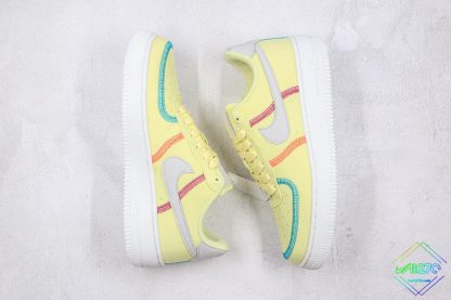 Nike Air Force 1 Low Life Lime for sale