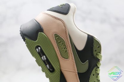 Nike Air Max 90 NRG Lahar Escape air unit