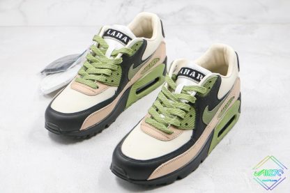 Nike Air Max 90 NRG Lahar Escape shoes