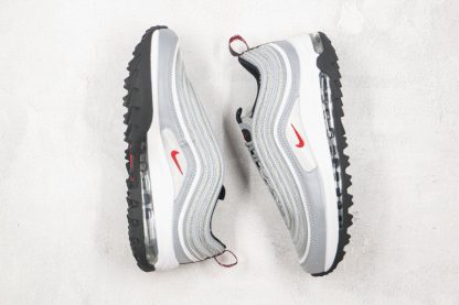 Nike Air Max 97 Golf Silver Bullet for sale