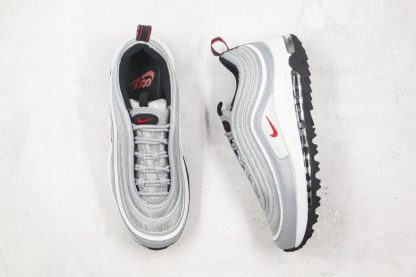 Nike Air Max 97 Golf Silver Bullet inner