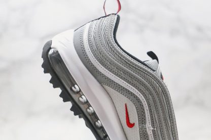 Nike Air Max 97 Golf Silver Bullet sneaker