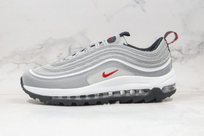 Nike Air Max 97 Golf Silver bullet