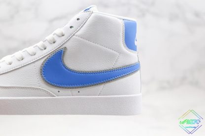 Nike Blazer Mid 1977 Vntg Stranger White Blue sneaker