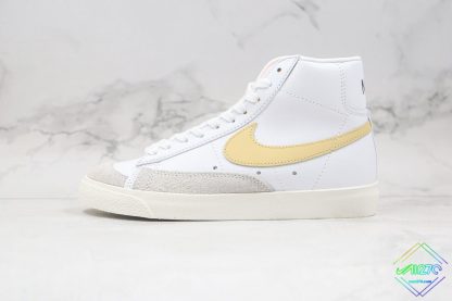 Nike Blazer Mid 77 Pale Orange