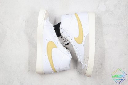 Nike Blazer Mid 77 Pale Orange shoes