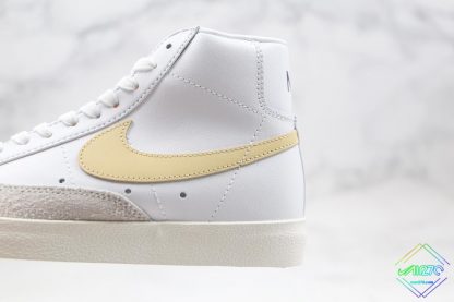 Nike Blazer Mid 77 Pale Orange sneaker