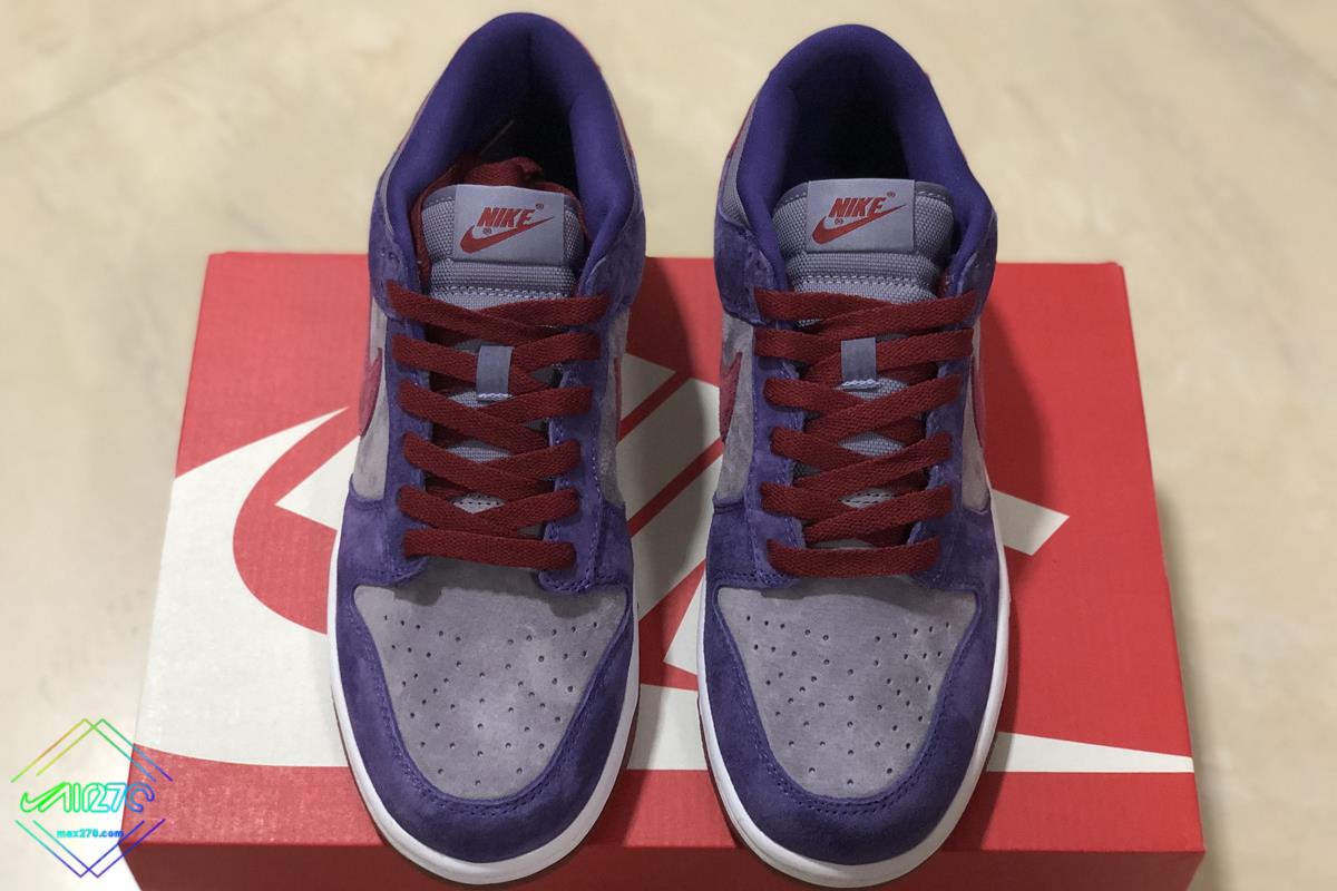 2020 Nike Dunk Low CO.JP "Samba" CZ2667-400 Sale