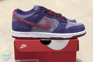 Nike Dunk Low Plum CO.JP