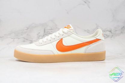 Nike Killshot 2 Leather Sail Desert Orange