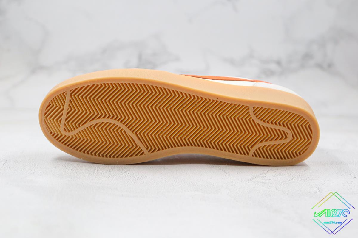 killshot 2 sneaker orange