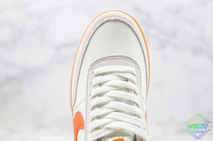 killshot 2 sneaker orange