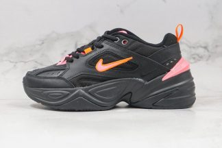 Nike M2K Tekno Black Pink