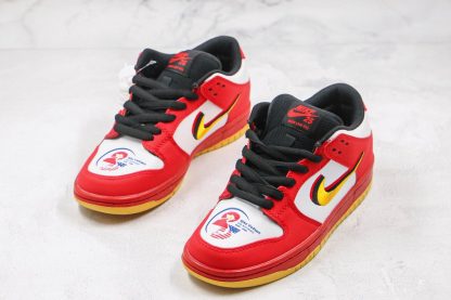Nike SB Dunk Low Vietnam 25th Anniversary sneaker
